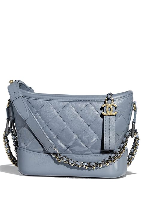 chanel gabrielle hobo medium price|Chanel gabrielle small hobo bag.